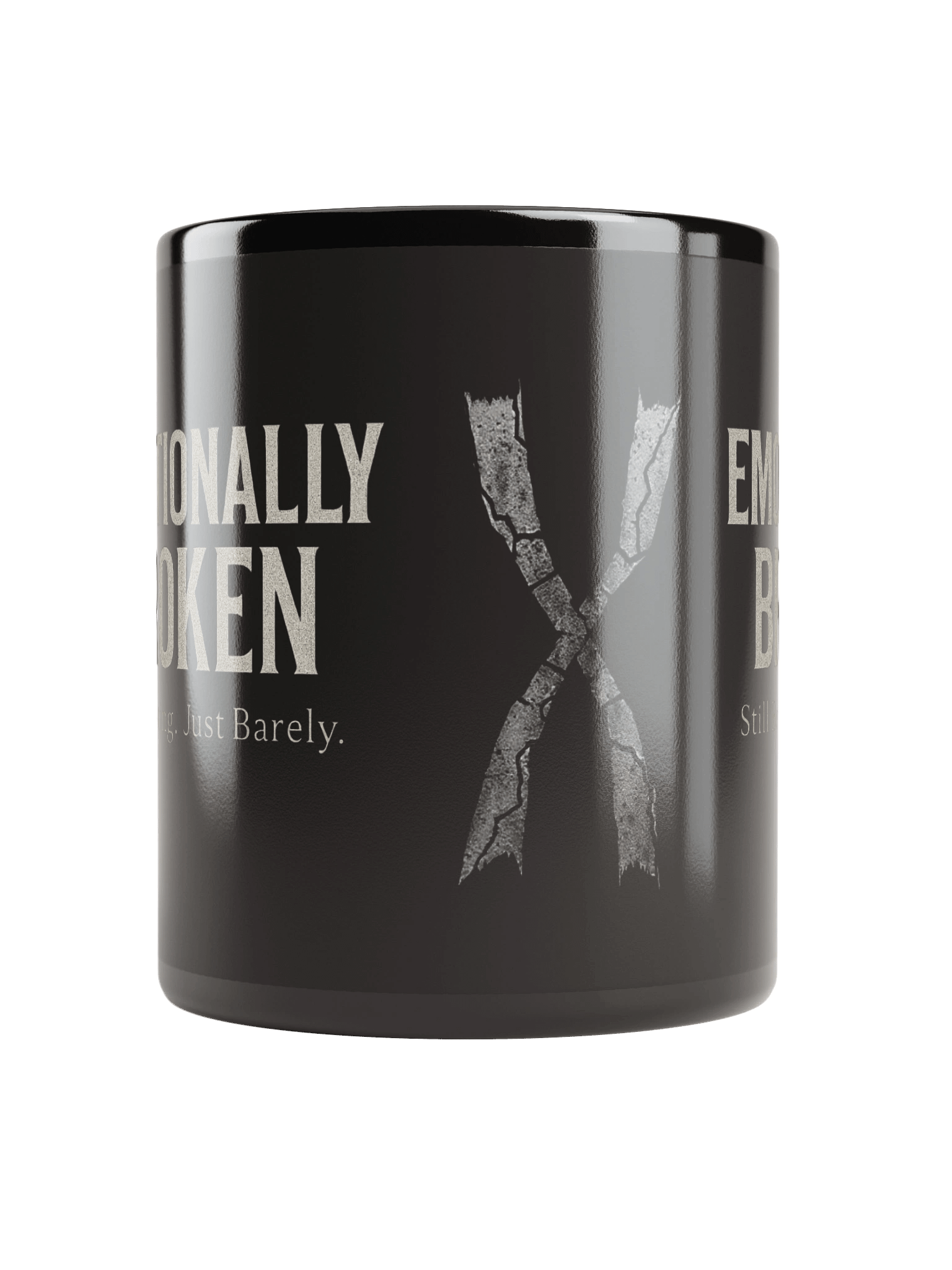 Emotionally Broken Mug 3 product image (9)