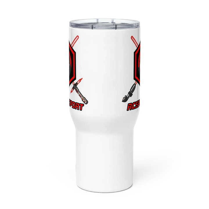 Rc Travel Mug product image (2)