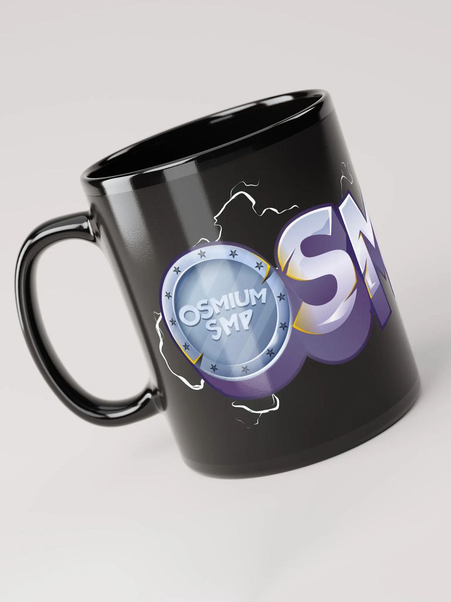 Osmium SMP Mug product image (3)