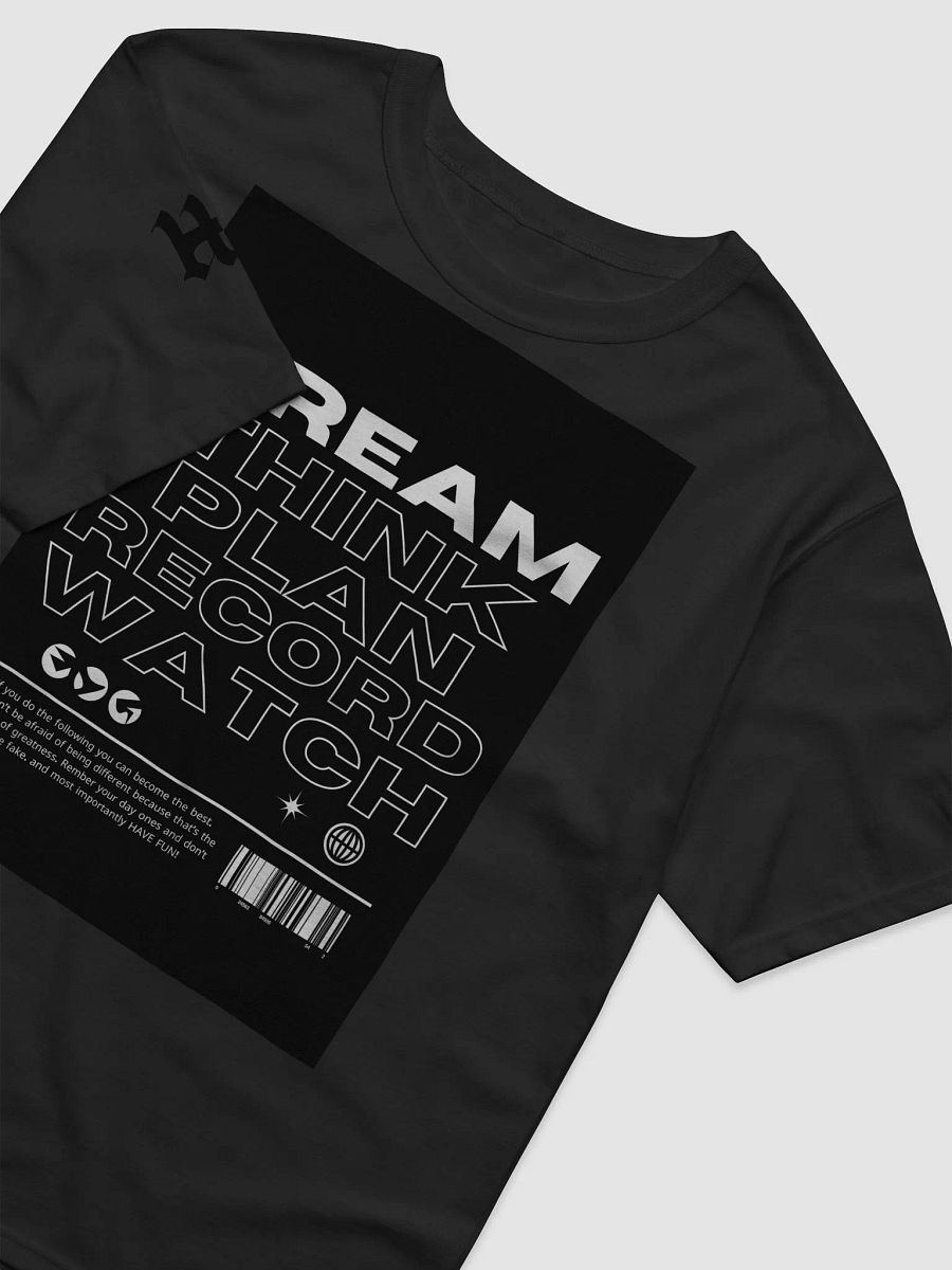 Legacy - T-Shirt product image (15)