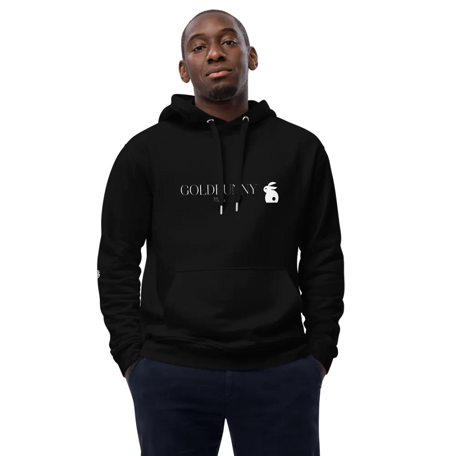 Goldbunny Hoodie product image (4)