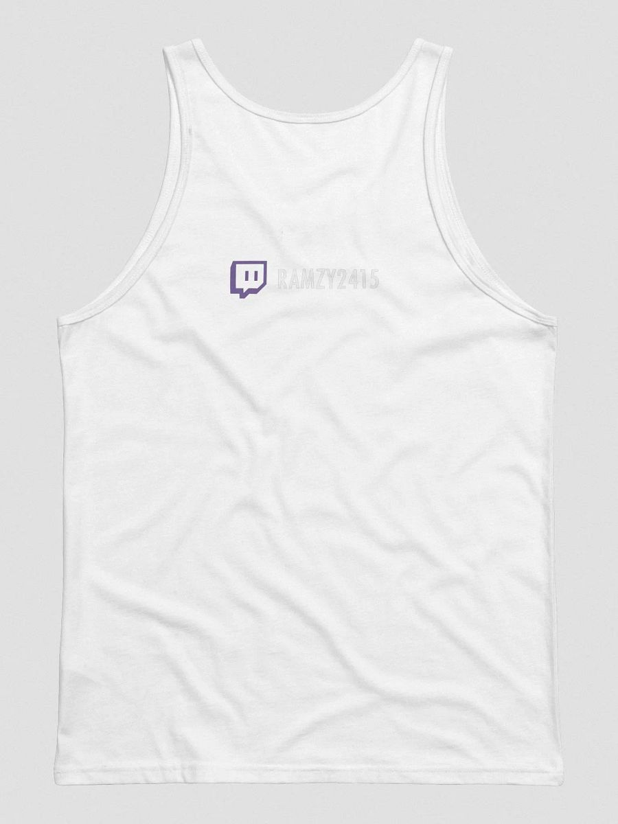 Iconic Ramzy Tank! product image (4)