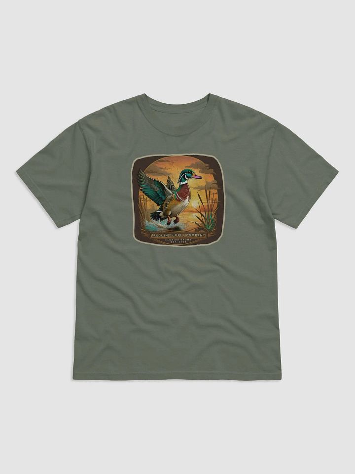 Evening Launch Comfort Colors Tees product image (2)