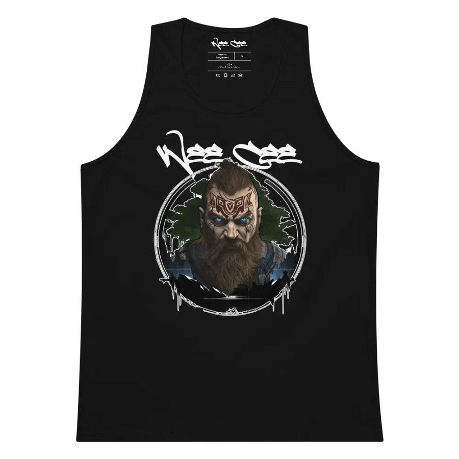 Worldly Tank product image (8)
