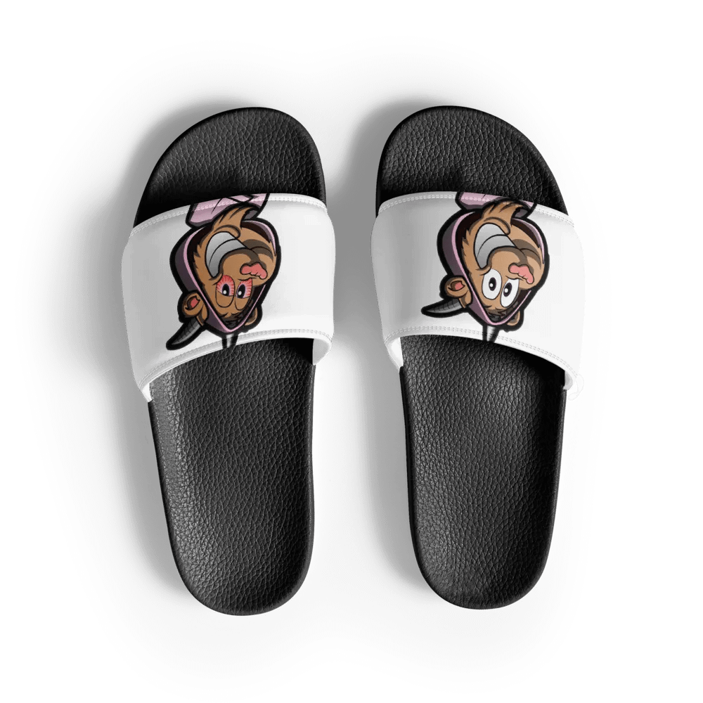 TLG & FADED TLG MENS SLIDES product image (5)