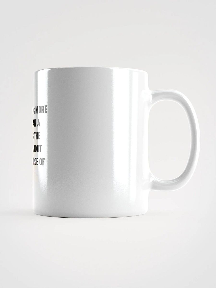 Campfire Conversations Mug product image (2)
