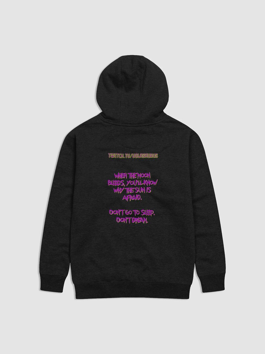 The Swarm Pullover Hoodie product image (2)
