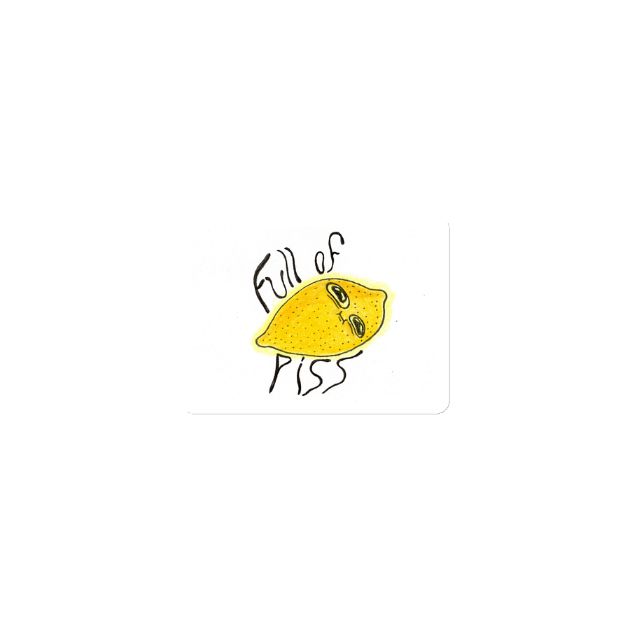 Full Off Piss Magnet product image (1)