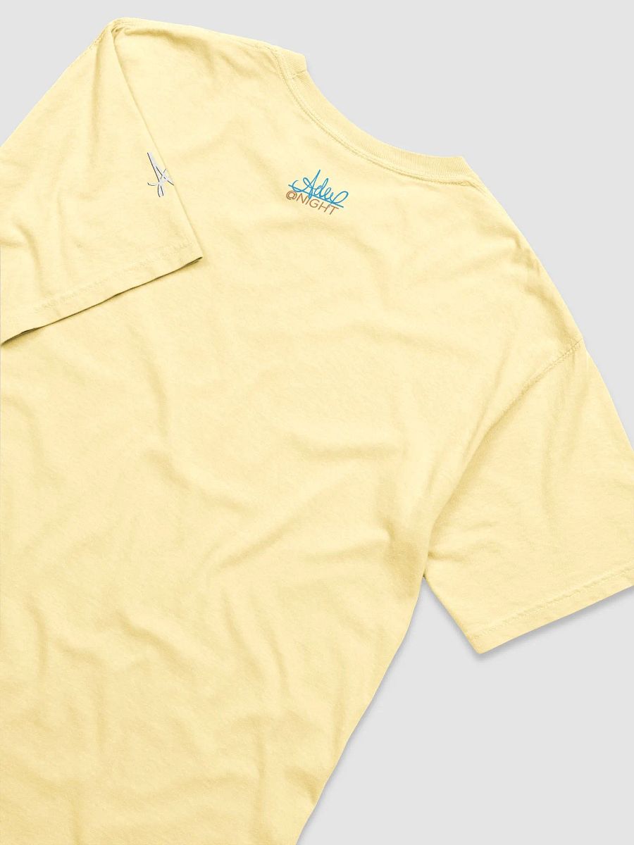 Honorable House of Frazier Comfort Colors Garment-Dyed Heavyweight T-Shirt product image (27)