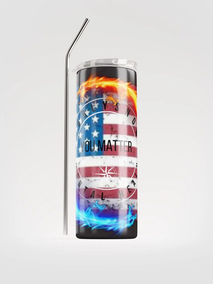 you matter tumbler product image (1)
