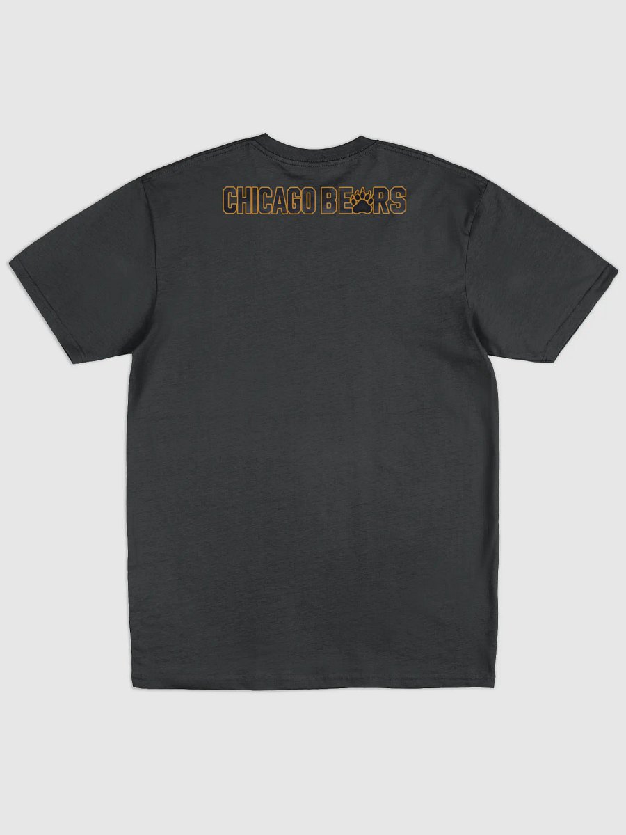 Claws Up Relaxed Fit T-Shirt - Effortless Style, Ultimate Comfort | NFL Home Locker product image (2)