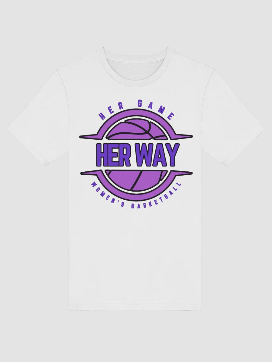 Her Game Her Way Women's Basketball product image (5)