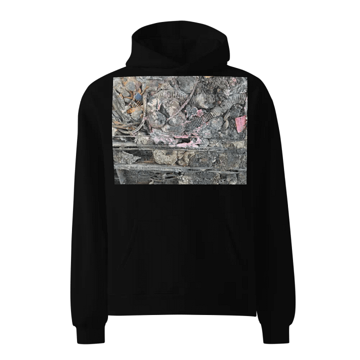 Retooling the gray matter that's left after pink firey debris took everything it wanted and left you with nothing product image (1)