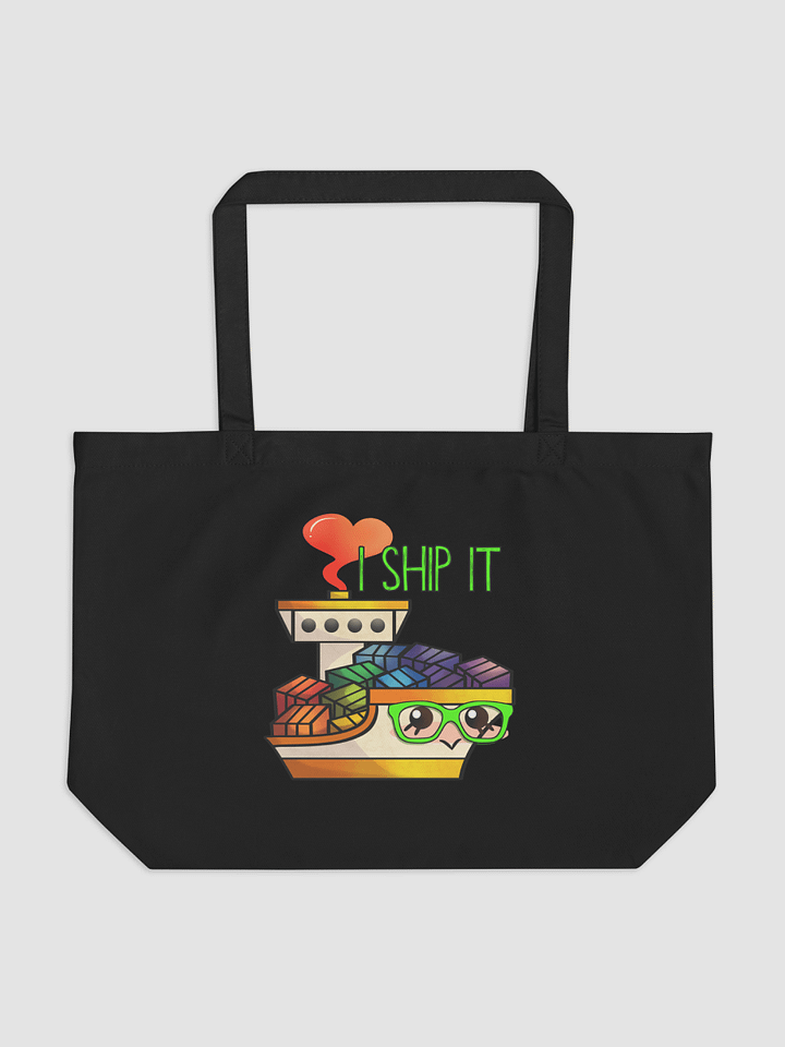 Ship Tote product image (1)