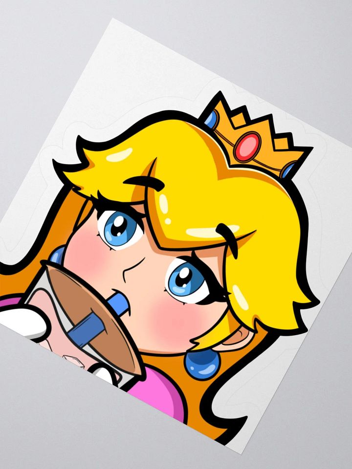 Sip Sticker product image (2)