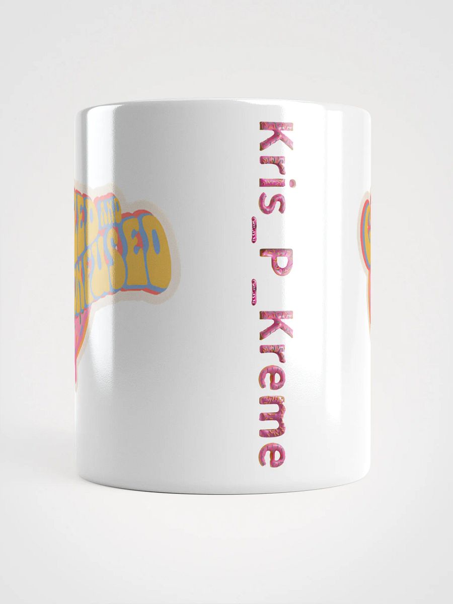 Glazed & Confused Mug product image (13)