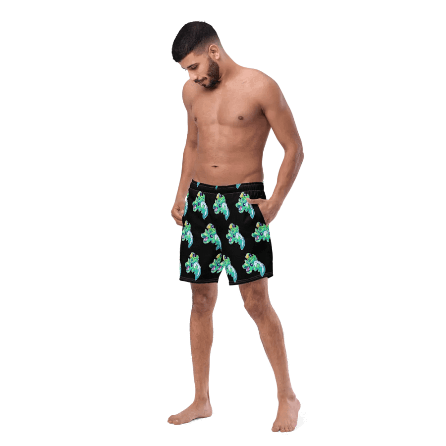 Wubba Swimmers product image (6)