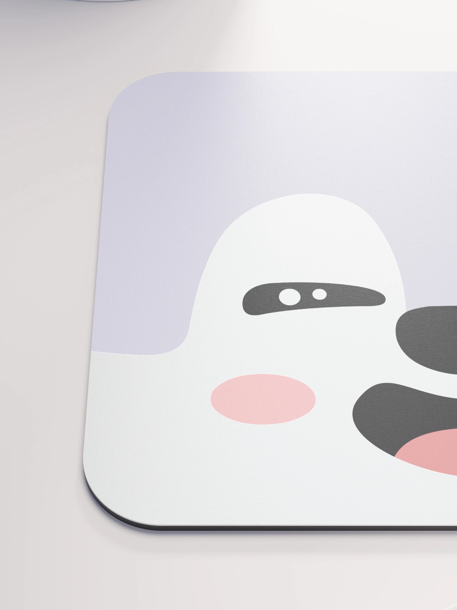 Skzoo Wolf Chan Mouse Pad product image (6)