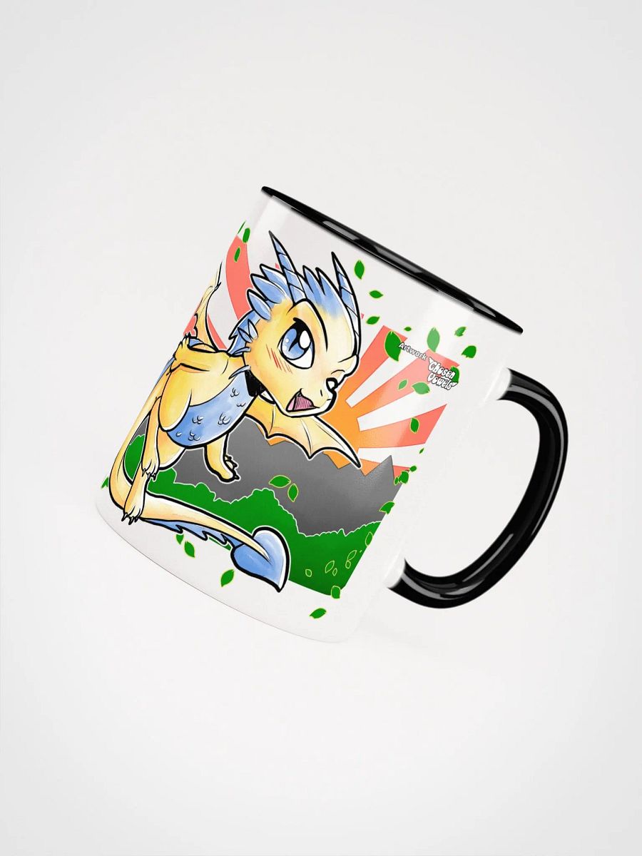 JenaCo VI - Colorful Mug product image (8)