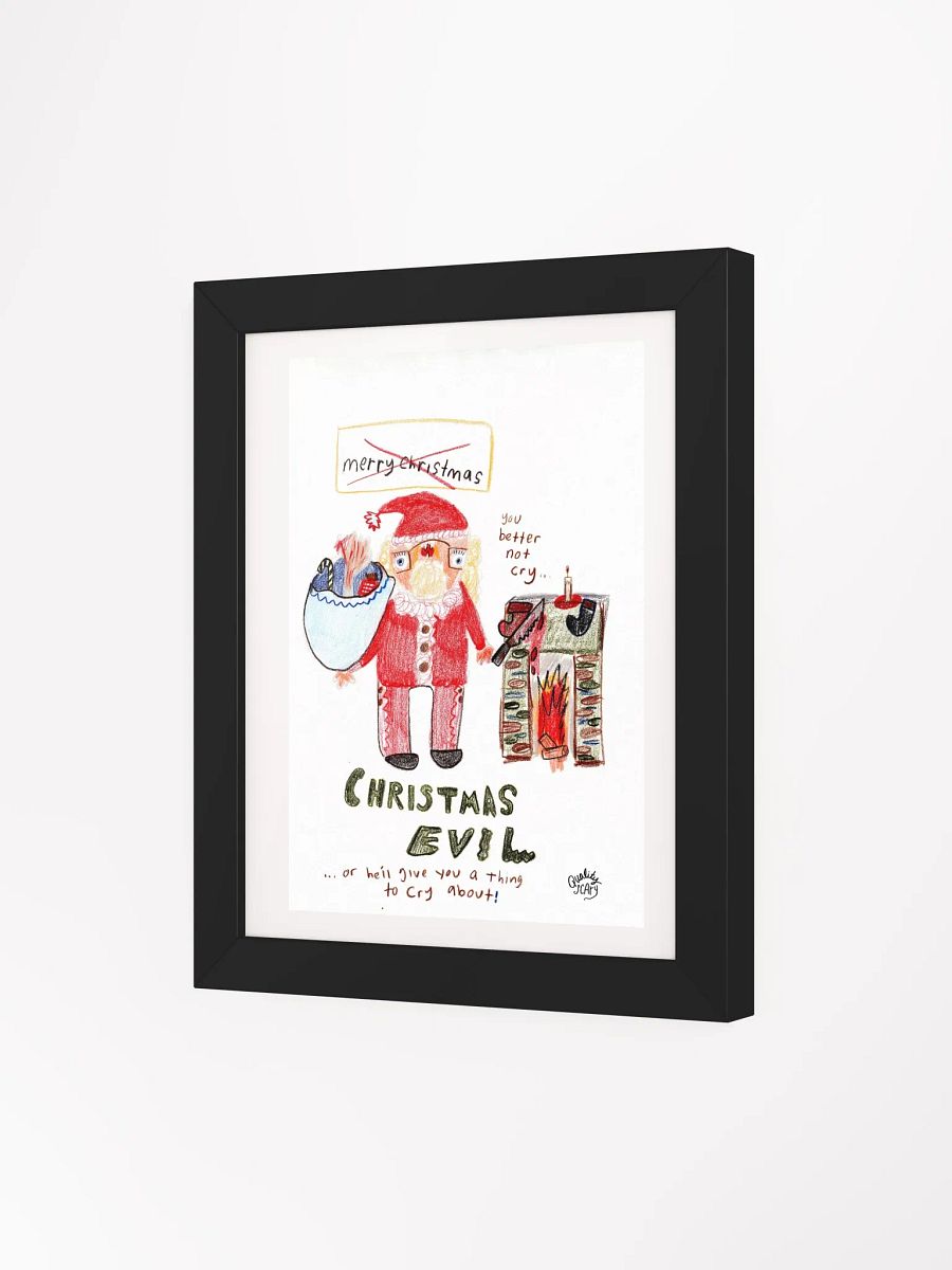 Christmas Evil product image (5)