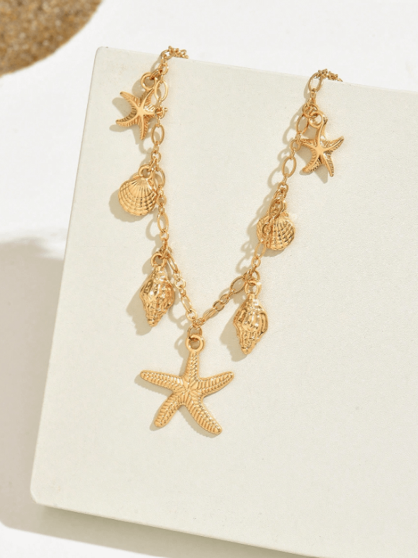 Arya Necklace product image (1)