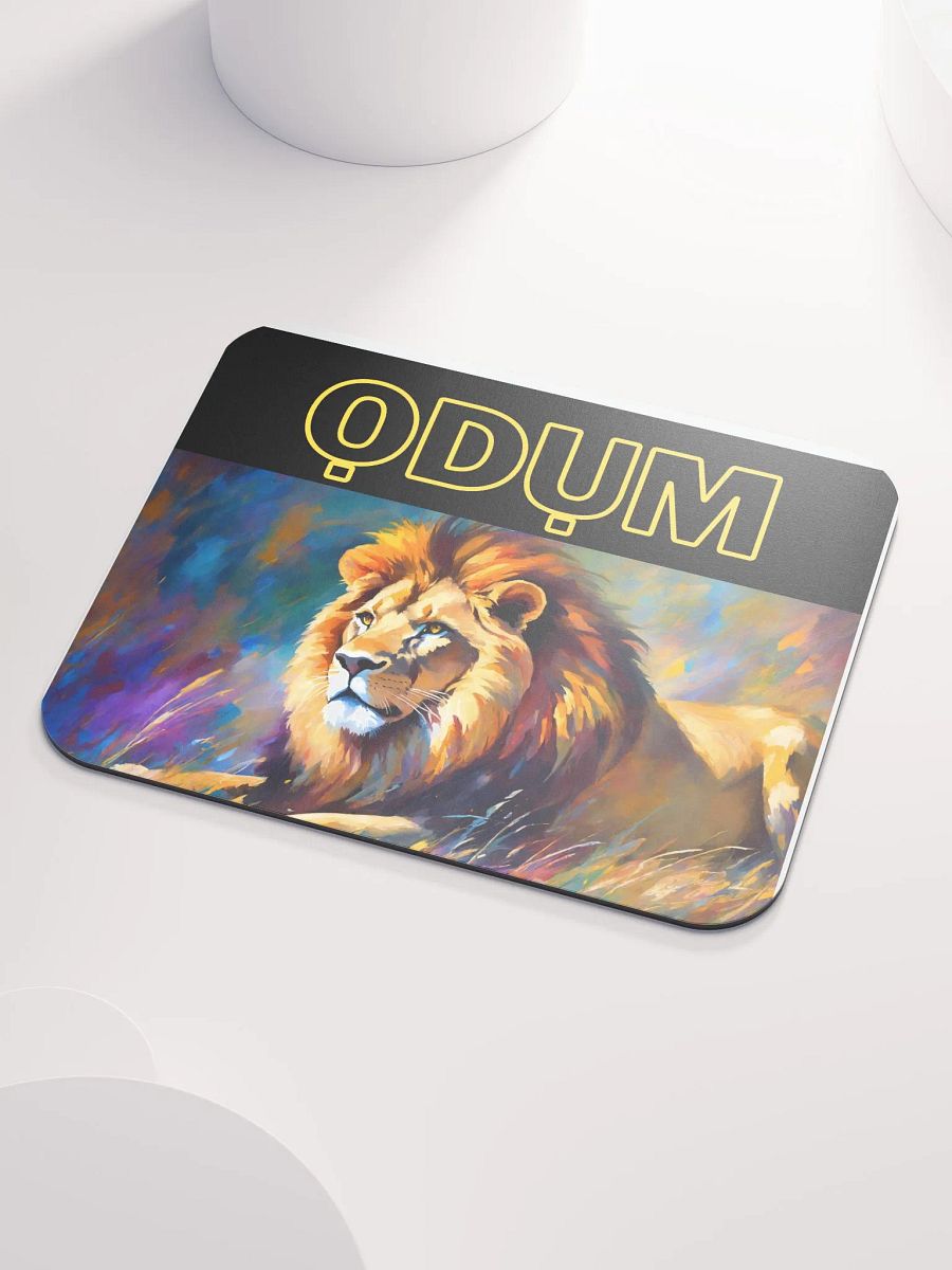 ỌDỤM Mouse Pad product image (3)
