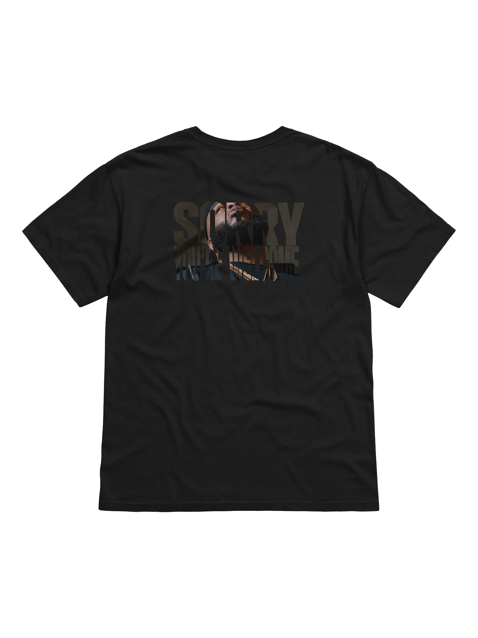 Sorry, You're Welcome (First Look) product image (4)