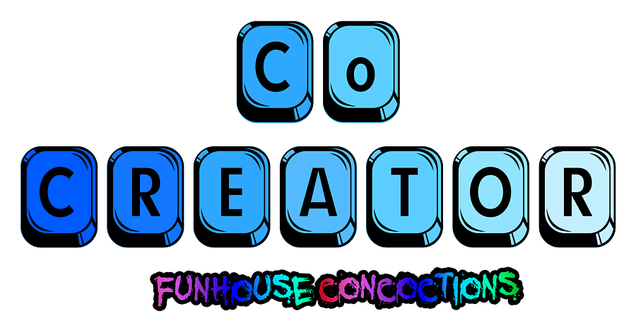 CoCreator Black Mug product image (4)