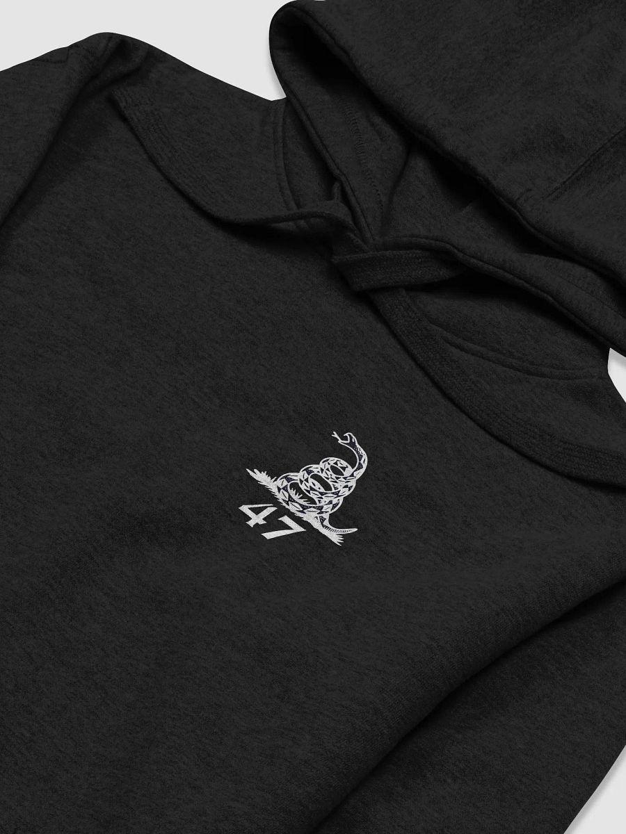Lucky 47 - Freedom Hoodie product image (3)