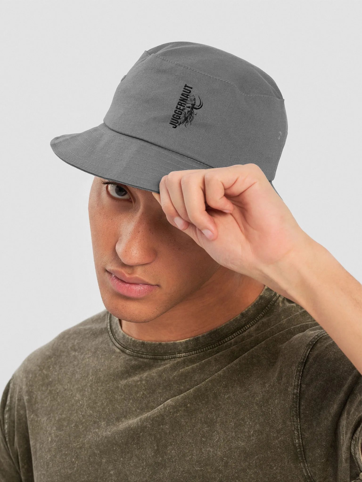 Juggernaut Bucket Hat product image (7)