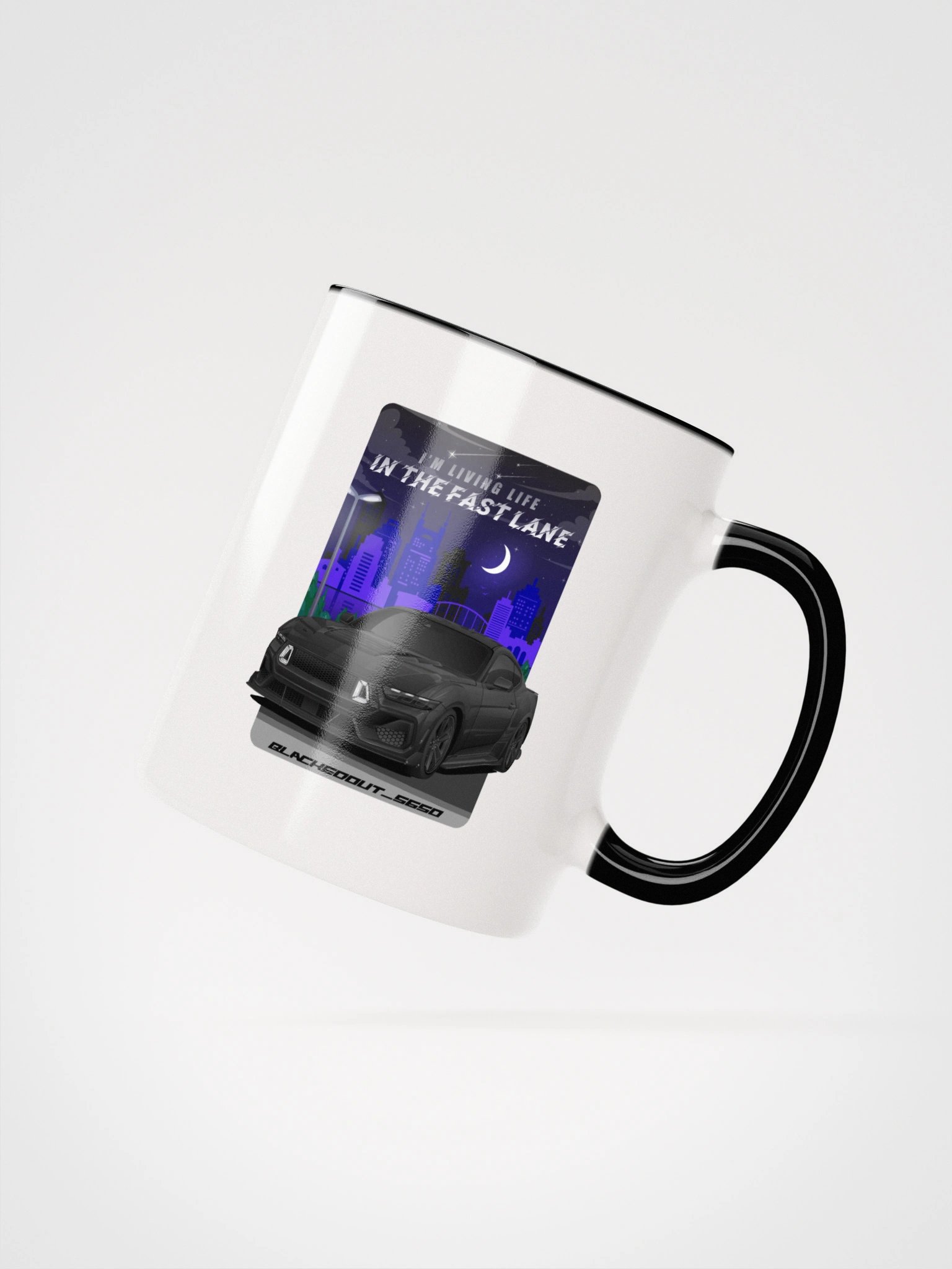 Mug - blackedout_s650 product image (8)