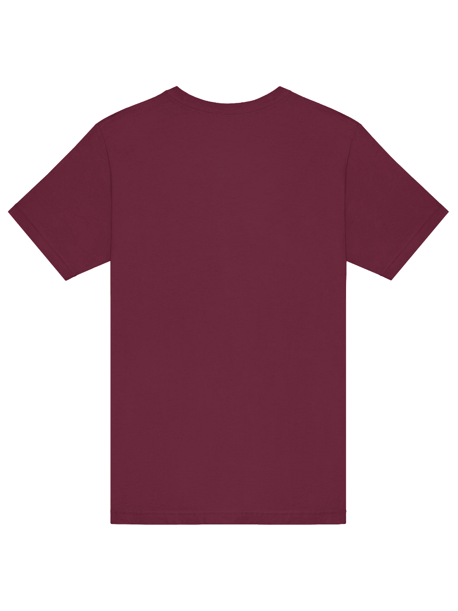 The Masked Fashionista (T-Shirt) product image (58)