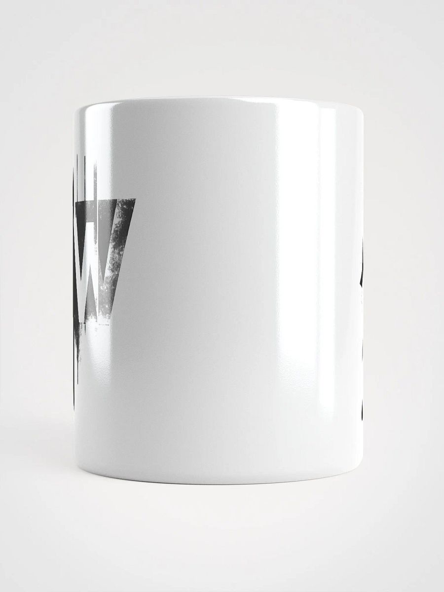 Abstract Persona 002 (Mug) product image (5)