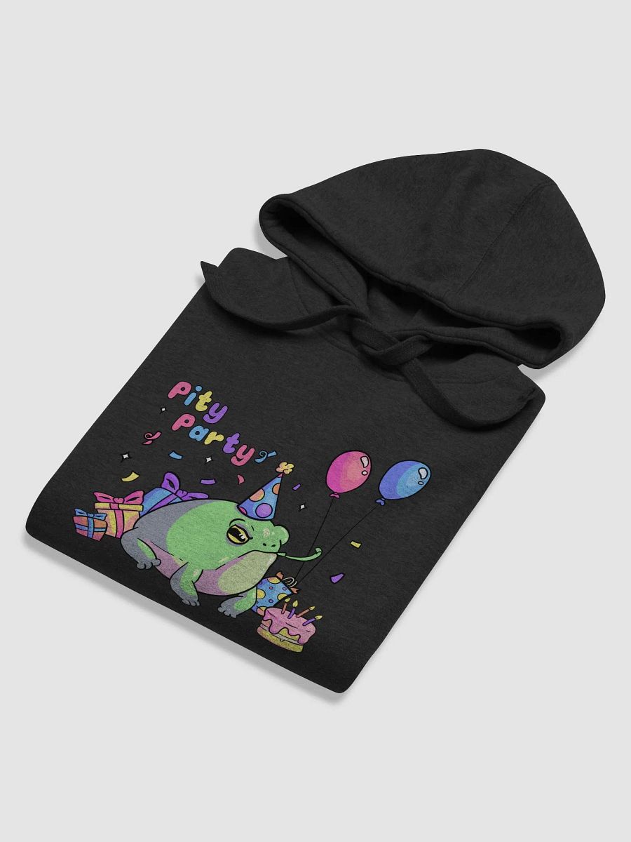 Pity Party Hoodie product image (5)