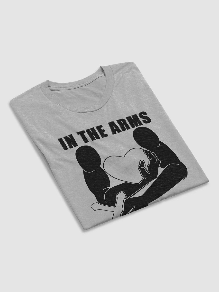 ARMS OF THE FATHER-Silhouette product image (38)