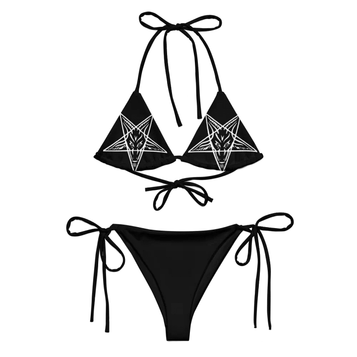 Unholy Bikini product image (1)