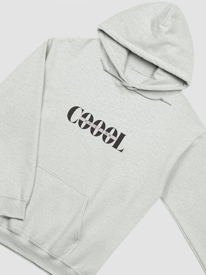 CHIEFTANCOOOL Unisex Classic Hoodie product image (15)