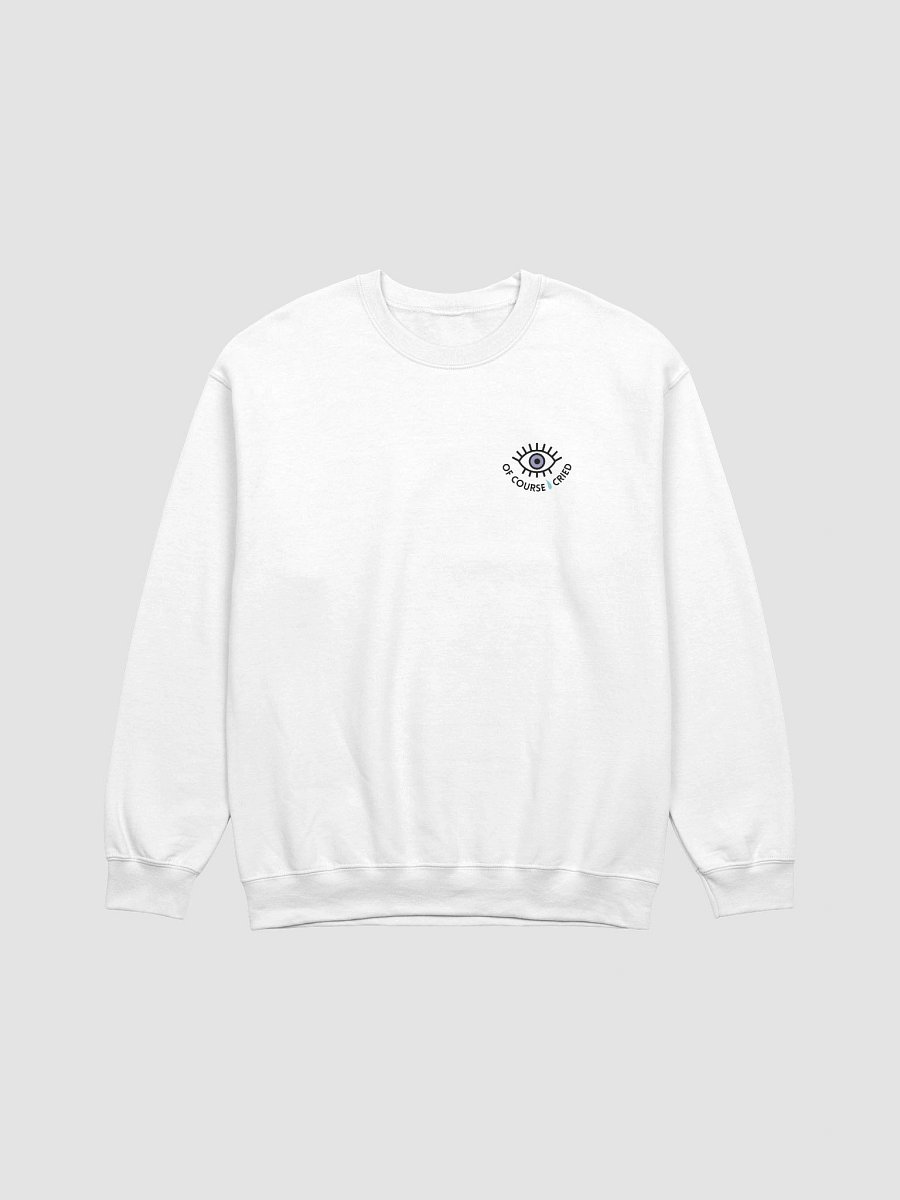Tragic and Iconic Sweatshirt product image (2)