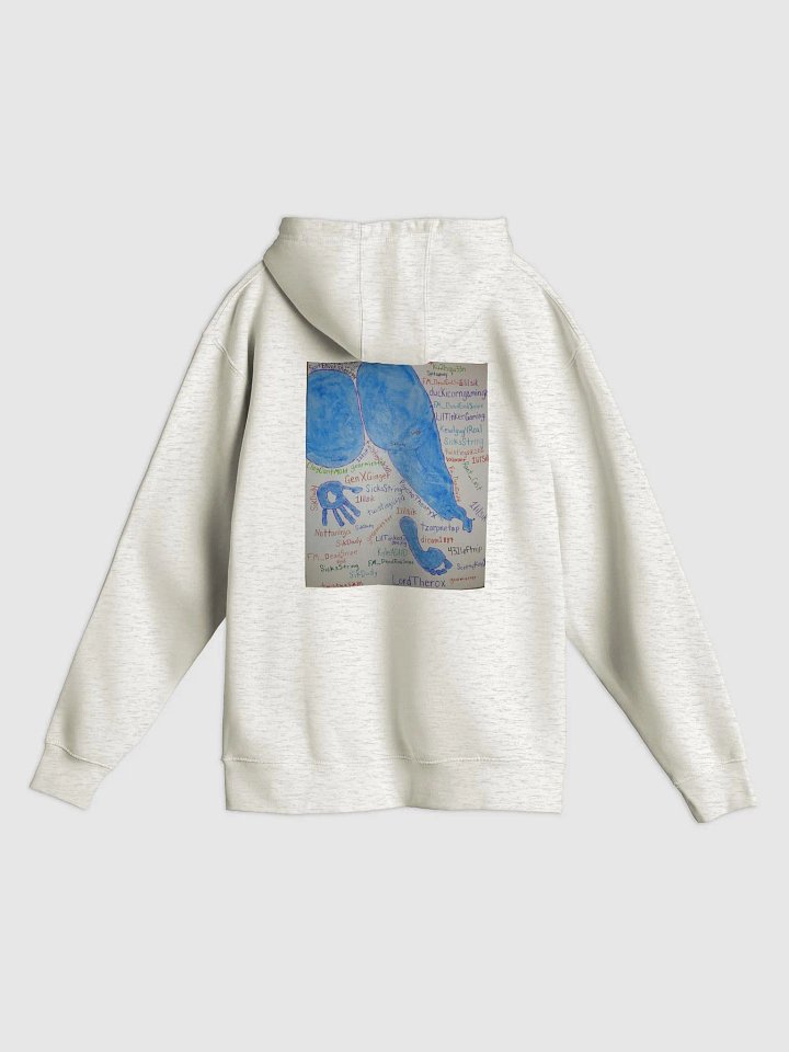 SikFam Hoodies product image (13)