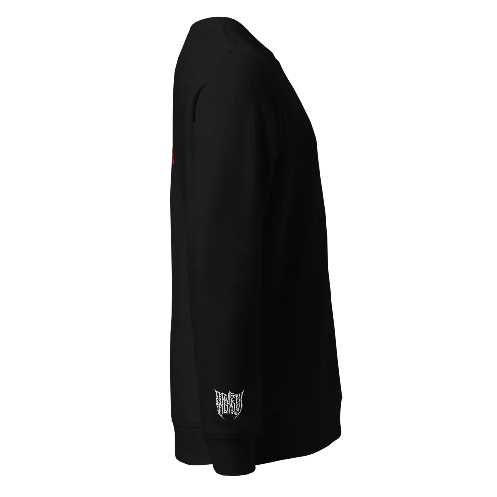 Blood Incantation - Sweatshirt product image (4)