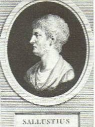 Sallustio: De Catilinae coniuratione, 5 product image (1)
