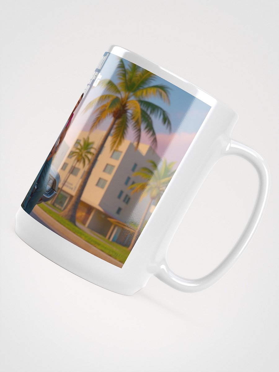 GTA 6 Coffee Mug product image (4)