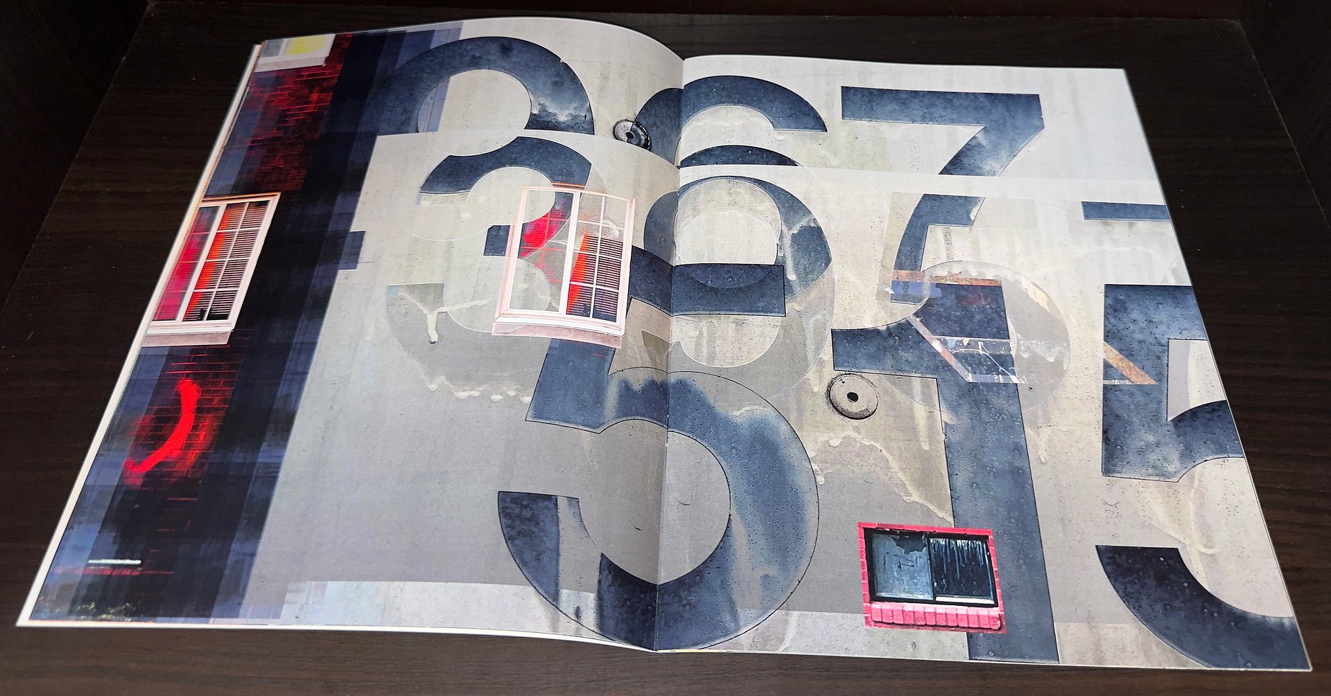2022 - Zimmer Charging 4-1 Magazine product image (4)