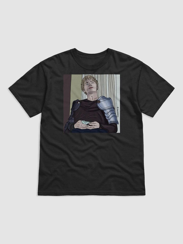 Leo in Romeo+Juliet T-shirt product image (1)