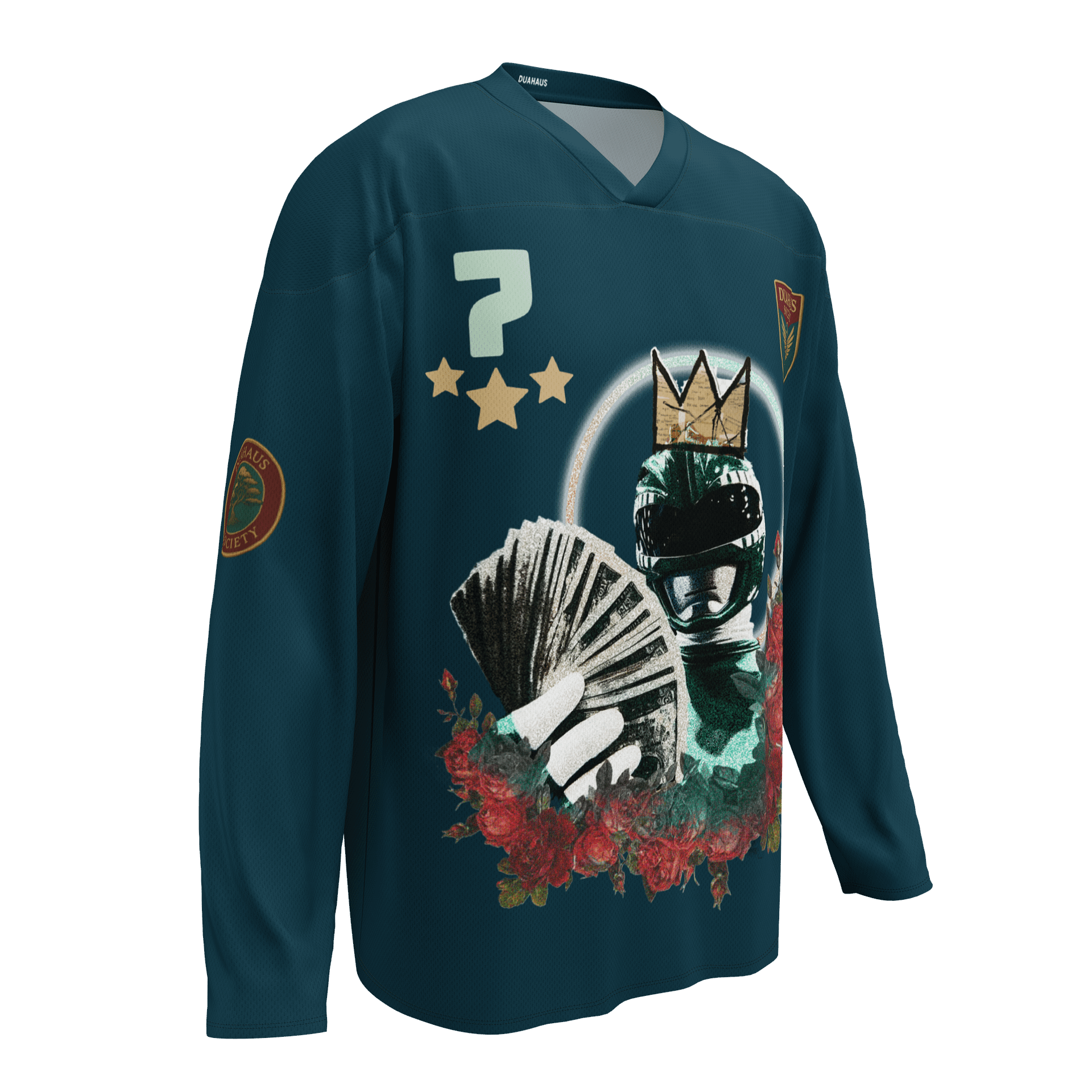 DUAHAUS SOCIETY No.07 — The Munyun Ranger product image (1)