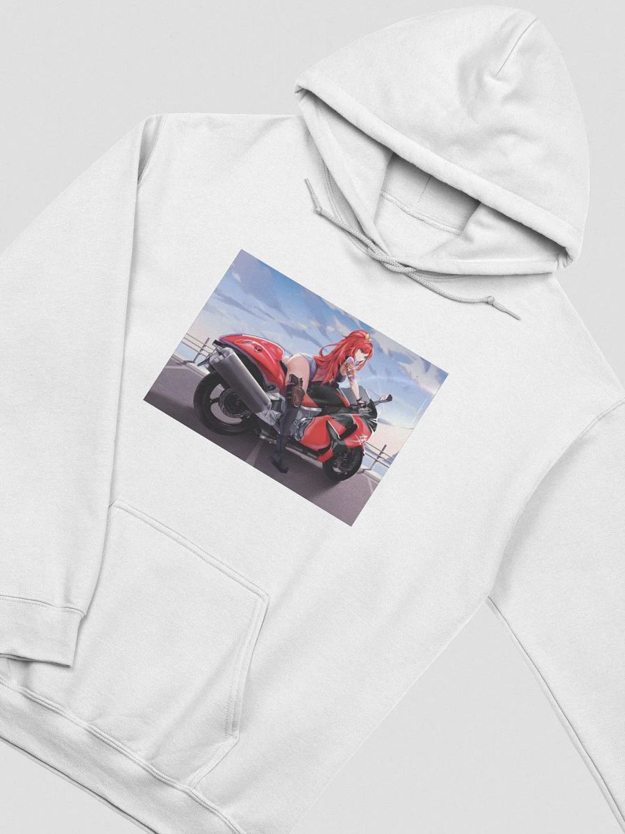 Hayabussy (men's hoodie) product image (27)