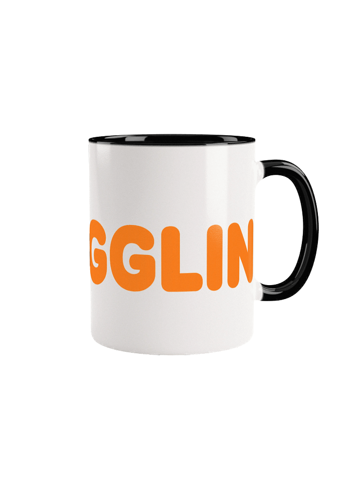 Strugglin mug product image (9)