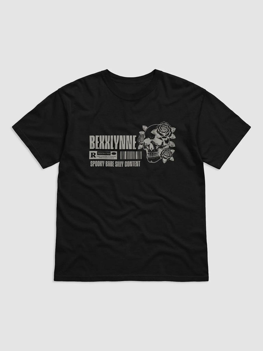 Restricted Content T-Shirt product image (1)