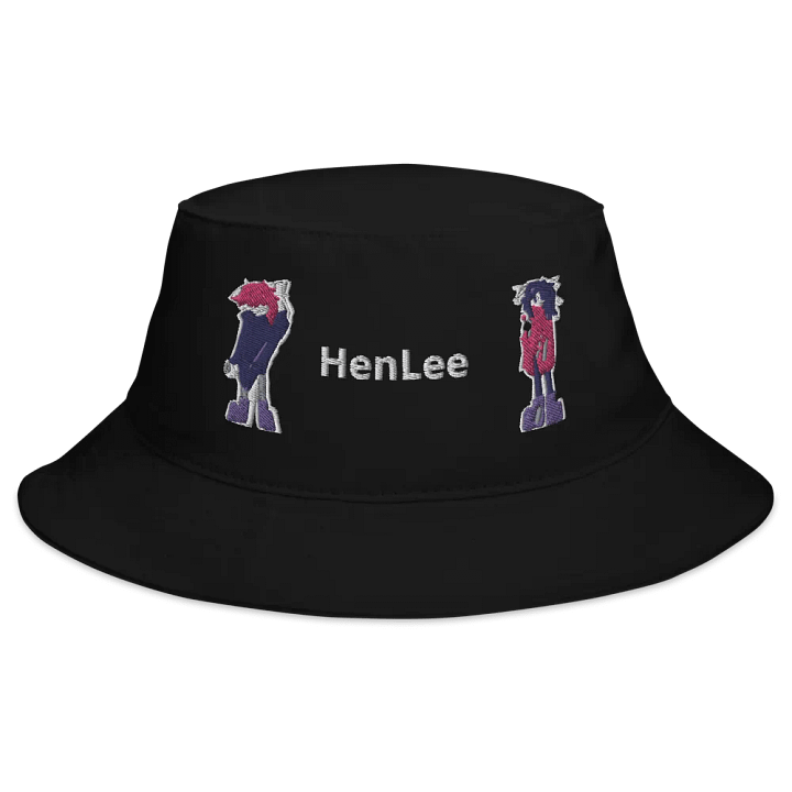 HenLee June hat product image (4)
