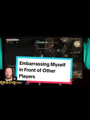 Embarrassing Myself in Front of Other Players #ffxivonline #ffxivtok #ffxivmeme #ffxivtiktok #ff14online #ff14tiktok #ff14meme #ff14community #fortnite #fortnitememes #fortnitefunny #fortnitedance #fortnitememe 
